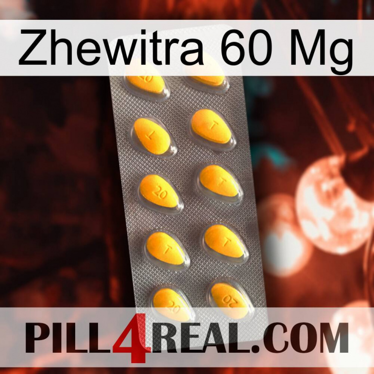 Zhewitra 60Mg cialis1
